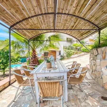 Βίλα Costacabana - Valentina