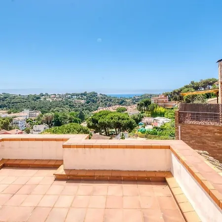 Villa Costacabana - Valentina Lloret de Mar