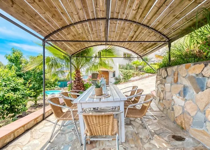 Villa Costacabana - Valentina